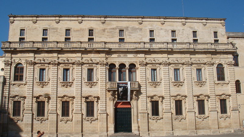 Lecce seminario